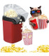 Домашна машина за пуканки с горещ въздух 1200W - PopcornMachine
