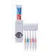 Автоматичен диспенсър за паста за зъби - ToothDisp