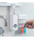 Автоматичен диспенсър за паста за зъби - ToothDisp