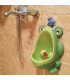 Детски писоар за стена във формата на жаба - FrogPotty