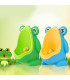 Детски писоар за стена във формата на жаба - FrogPotty