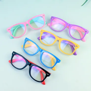 Детски очила срещу синя светлина - Children’sGlasses