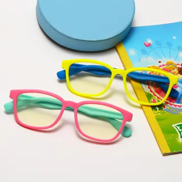Детски очила срещу синя светлина - Children’sGlasses