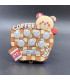Детски ключодържател, преносима игра Gopher - HitGopher
