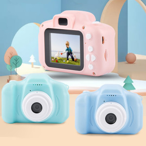 Детски дигитален фотоапарат, камера - Children’s digital camera