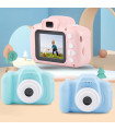 Детски дигитален фотоапарат, камера - Children’s digital camera