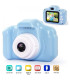 Детски дигитален фотоапарат, камера - Children’s digital camera