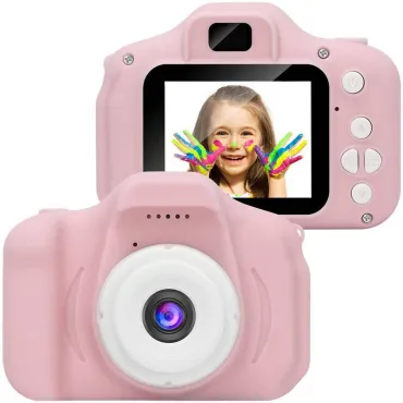 Детски дигитален фотоапарат, камера - Children’s digital camera