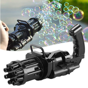 Малък детски воден пистолет за балончета - Children’s water gun