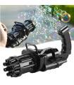 Малък детски воден пистолет за балончета - Children’s water gun