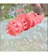 Малък детски воден пистолет за балончета - Children’s water gun