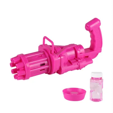 Малък детски воден пистолет за балончета - Children’s water gun