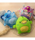 Детска плюшена играчка пуловер - ToySweater