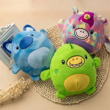 Детска плюшена играчка пуловер - ToySweater