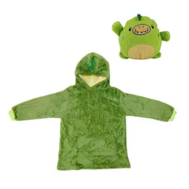 Детска плюшена играчка пуловер - ToySweater