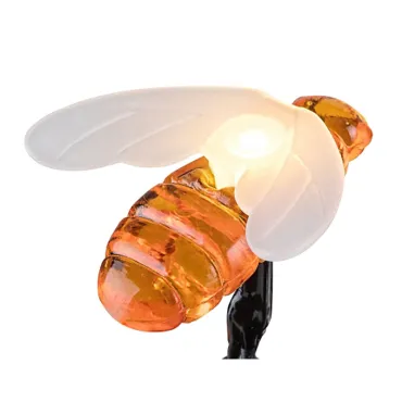 Декоративни соларни лампи за градина Пчелички - LampsBees