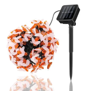 Декоративни соларни лампи за градина Пчелички - LampsBees