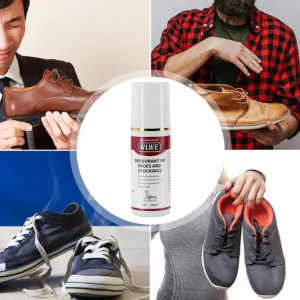 Дезодорант за обувки и чорапи - ShoesSpray