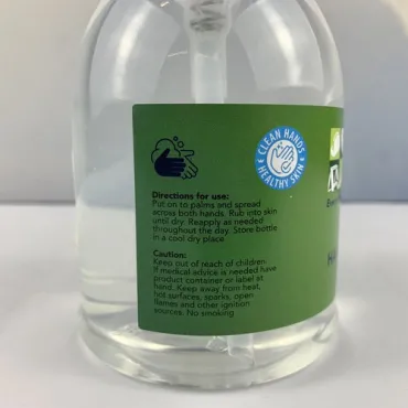 Дезинфектант за ръце CMT, 500ml
