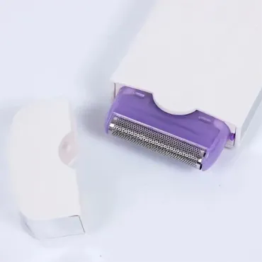Дамски тример за лице и тяло - Trimmer