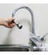 Гъвкав накрайник за чешма - Flexible faucet