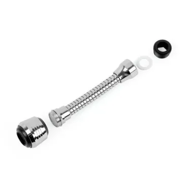 Гъвкав накрайник за чешма - Flexible faucet