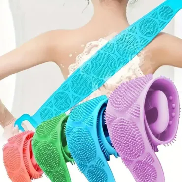 Гъба за баня, изтривалка за гръб - BackSponge
