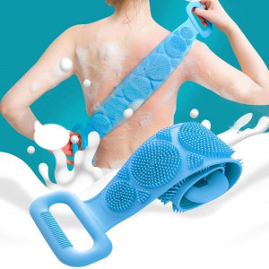 Гъба за баня, изтривалка за гръб - BackSponge