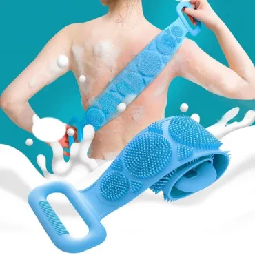 Гъба за баня, изтривалка за гръб - BackSponge