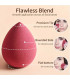 Гъба-бюти блендер за нанасяне на фон дьо тен - BeautyBlender