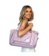 Голяма сгъваема пътна чанта за багаж - TravelBag