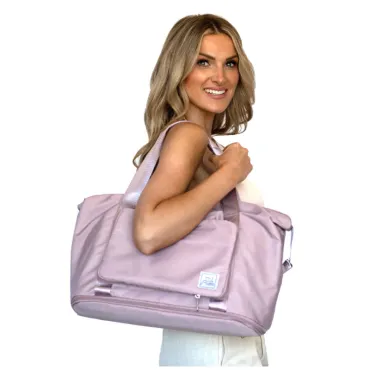 Голяма сгъваема пътна чанта за багаж - TravelBag