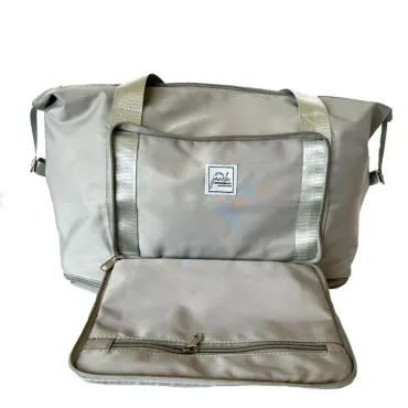 Голяма сгъваема пътна чанта за багаж - TravelBag
