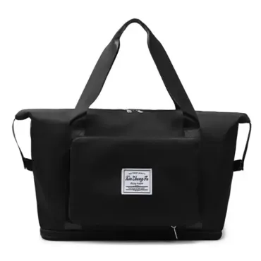 Голяма сгъваема пътна чанта за багаж - TravelBag