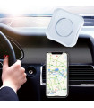 Прозрачен гел пад държач за телефон за автомобил - GelPad