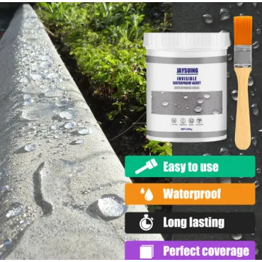 Водоустойчиво силно лепило за течове, уплътнител - Sealant
