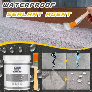 Водоустойчиво силно лепило за течове, уплътнител - Sealant