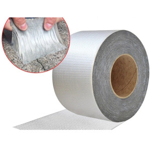 Водоустойчива уплътнителна лента 5м. - Waterproof tape