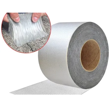 Водоустойчива уплътнителна лента 5м. - Waterproof tape