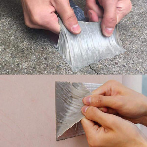 Водоустойчива уплътнителна лента 5м. - Waterproof tape