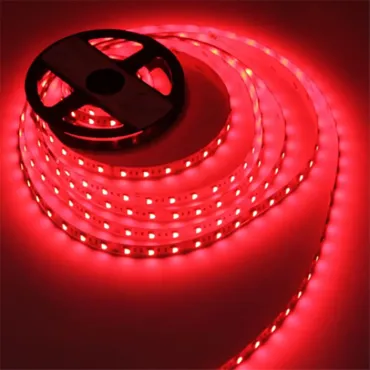 Водонепромокаема LED RGB лента за външна инсталация 1м. - LEDRGBTipe