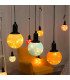 Висяща LED лампа топка - LEDBallLamp
