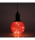 Висяща LED лампа топка - LEDBallLamp