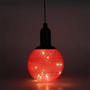 Висяща LED лампа топка - LEDBallLamp