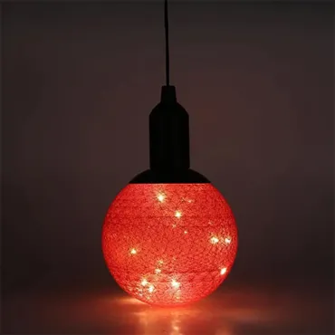 Висяща LED лампа топка - LEDBallLamp