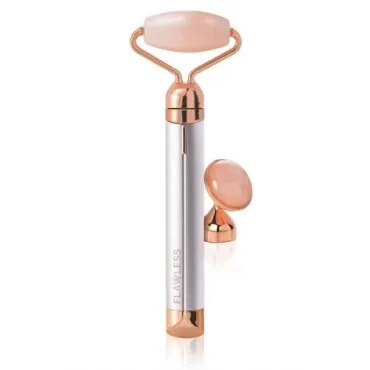Вибриращ масажен ролер за лице - Facial roller