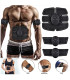 Вибриращ колан за стягане и оформяне на корема - VibratingBelt