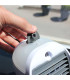 Мини вентилатор и овлажнител за въздух - MiniFan