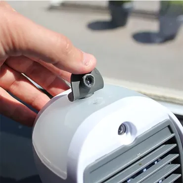 Мини вентилатор и овлажнител за въздух - MiniFan