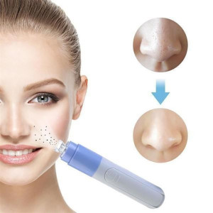 Вакуумен уред за черни точки - Pore device